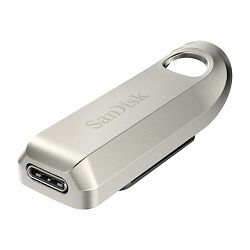 SANDISK Ultra Luxe USB Type-C 64GB, SDCZ75-064G-G46