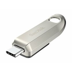 SANDISK Ultra Luxe USB Type-C 128GB, SDCZ75-128G-G46