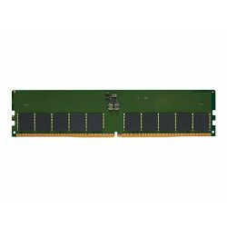 KINGSTON 32GB 4800MT/s DDR5 ECC DIMM, KSM48E40BD8KI-32HA