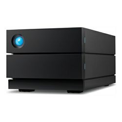 LACIE 2big RAID 48TB USB 3.2 TYPE C, STHJ48000800