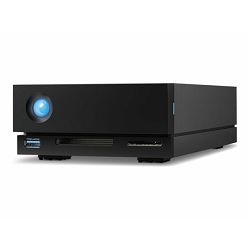 LACIE 1big Dock 24TB Thunderbolt 4, STHS24000800