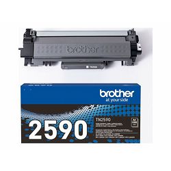 BROTHER TN2590 TONER FOR ELLE - CEE, TN2590