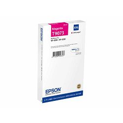EPSON 4LB WF-6xxx Ink Cartridge Magenta, C13T90734N