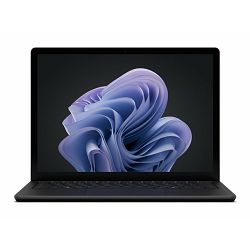 MS Lp6 13i U5 16/512 W11P SC Blk ENI, ZPX-00009