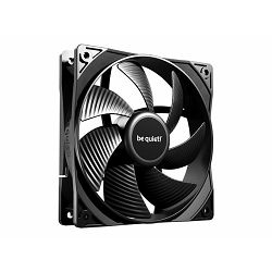BE QUIET PURE WINGS 3 120mm Fan, BL104