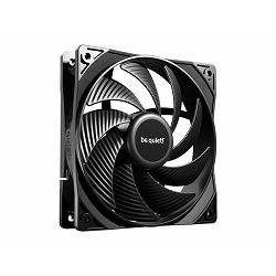 BE QUIET PURE WINGS 3 120mm PWM HS Fan, BL106