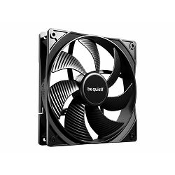 BE QUIET PURE WINGS 3 140mm Fan, BL107