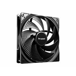BE QUIET PURE WINGS 3 140mm PWM HS Fan, BL109