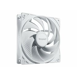 BE QUIET PURE WINGS3 Wh 120mm PWM HS Fan, BL111