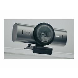LOGI MX Brio 705 for Business - GRAPHITE, 960-001530