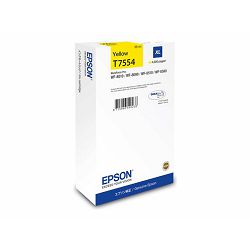 EPSON WF-8xxx Series Ink Cartridge XL, C13T75544N