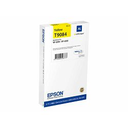 EPSON 1LB WF-6xxx Ink Cartridge Yellow, C13T90844N