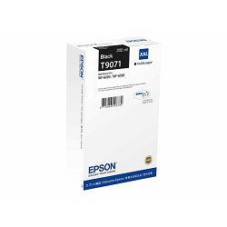 EPSON 6LB WF-6xxx Ink Cartridge Black, C13T90714N
