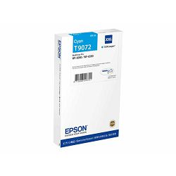 EPSON 4LB WF-6xxx Ink Cartridge Cyan XXL, C13T90724N