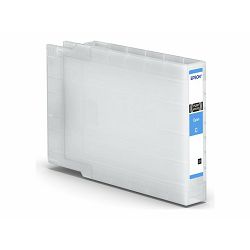 EPSON 4LB WF-C81xx/WF-C86xx Ink XL Cyan, C13T04B24N