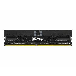 KINGSTON 32GB 5600MT/s DDR5 ECC Reg, KF556R28RBE2-32