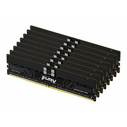 KINGSTON 128GB 6000MT/s DDR5 ECC Reg, KF560R32RBEK8-128