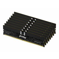 KINGSTON 256GB 6400MT/s DDR5 ECC Reg, KF564R32RBK8-256