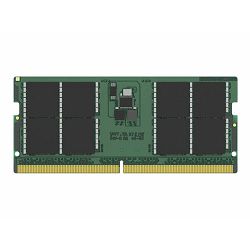 KINGSTON 48GB 5600MT/s DDR5 Non-ECC CL46, KVR56S46BD8-48