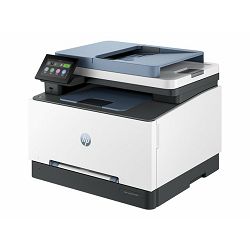 HP Color LJ Pro MFP 3302fdn 25ppm Prntr, 499Q7F#B19
