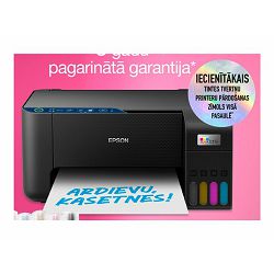 EPSON EcoTank L3271 MFP printer 10ppm, C11CJ67435