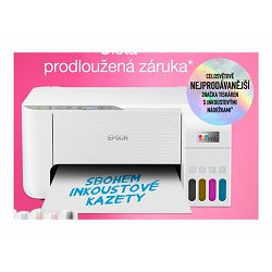 EPSON EcoTank L3276 MFP printer 10ppm, C11CJ67436