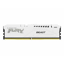KINGSTON 16GB 6400MT/s DDR5 CL32 DIMM, KF564C32BW-16