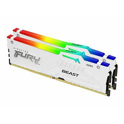 KINGSTON 32GB 6400MT/s DDR5 CL32 DIMM, KF564C32BWEAK2-32