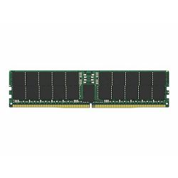 KINGSTON 48GB 5600MT/s DDR5 ECC Reg CL46, KSM56R46BD8PMI-48MBI