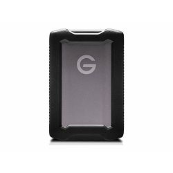 SANDISK Prof. G-DRIVE ArmorATD 6TB, SDPHE1G-006T-GBAND