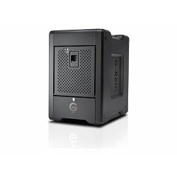 SANDISK Prof. G-RAID Shuttle 4 96TB, SDPH34H-096T-MBAAB