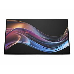 HP S7 Pro 727pk 27i 4K TB4 Monitor (EU), 8J9G2AA#ABB