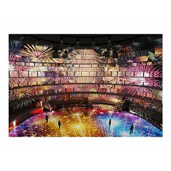 EPSON EB-PQ2216B Projector 16.000lm 4K, V11HB04880