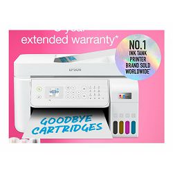 EPSON EcoTank L5316 Ink Tank MFP, C11CJ65413