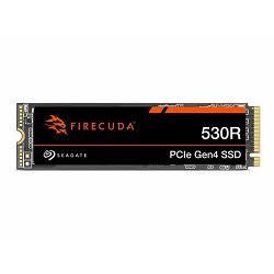 SEAGATE FireCuda 530R 1TB SSD PCIe Gen4, ZP1000GM3A063