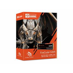 SEAGATE FireCuda 530R 2TB SSD PCIe Gen4, ZP2000GM3A063