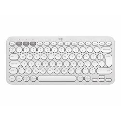 LOGI Pebble Keys 2 K380s WHITE (HR)(P), 920-011852