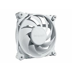 BE QUIET SILENT WINGS 4 White 120mm PWM, BL114