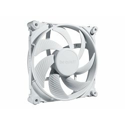 BE QUIET SILENT WINGS 4 White 140mm PWM, BL116