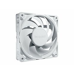 BE QUIET SILENT WINGS PRO 4 White 120mm, BL118