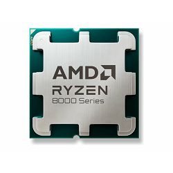 AMD Ryzen 7 8700F 5 GHz AM5 8C/16 65W, 100-100001590BOX