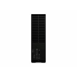 WD Elements Desktop 24TB USB 3.0, WDBWLG0240HBK-EESN