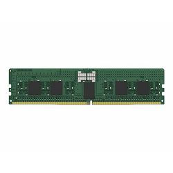 KINGSTON 16GB 4800MT/s DDR5 ECC Reg CL40, KSM48R40BS8-16HA