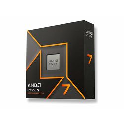 AMD Ryzen 7 9700x 5.5GHz AM5 8C/16T BOX, 100-100001404WOF