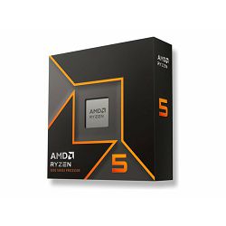 AMD Ryzen 5 9600x 5.4GHz AM5 6C/12T BOX, 100-100001405WOF