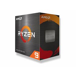 AMD Ryzen 9 5900xT 4.8GHz AM5 16/32 BOX, 100-100001581WOF