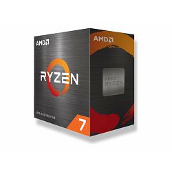 AMD Ryzen 7 5800xT 4.8GHz AM4 8C/16T BOX, 100-100001582BOX