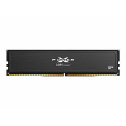 SILICON POWER DDR5 16GBx1 2Gx8 6000MHz, SP016GXLWU60AFSJ