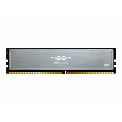 SILICON POWER DDR4 8GBx2 1Gx8 3200MHz, SP016GXLZU320BDI