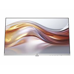 HP S5 524sf 23.8in FHD Monitor, 94C17AA#ABB